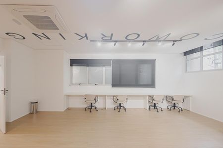 Apartamento à venda com 40m², 1 quarto e sem vagaÁrea comum