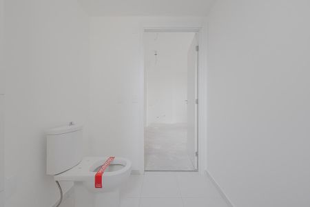 Apartamento à venda com 40m², 1 quarto e sem vagaBanheiro