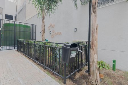 Apartamento à venda com 40m², 1 quarto e sem vagaÁrea comum