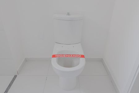 Apartamento à venda com 40m², 1 quarto e sem vagaBanheiro