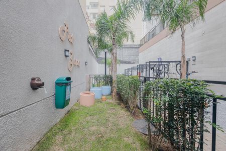 Apartamento à venda com 40m², 1 quarto e sem vagaÁrea comum