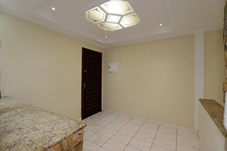 Apartamento à venda com 66m², 2 quartos e 2 vagasCozinha