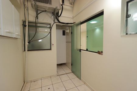 Apartamento à venda com 66m², 2 quartos e 2 vagasQuintal