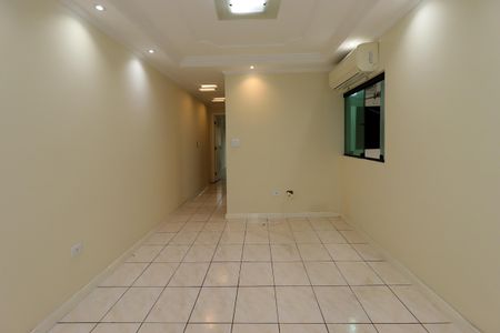 Apartamento à venda com 66m², 2 quartos e 2 vagasSala