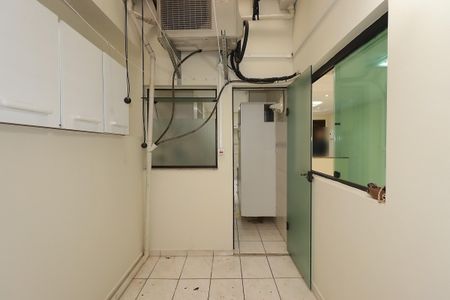Apartamento à venda com 66m², 2 quartos e 2 vagasQuintal