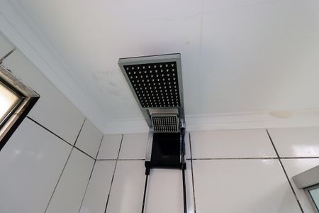 Apartamento à venda com 66m², 2 quartos e 2 vagasBanheiro da Suíte