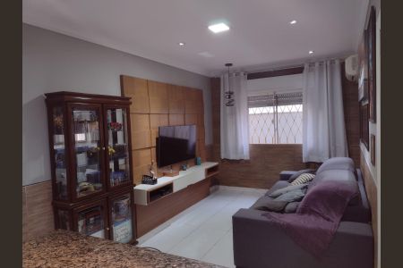 Apartamento à venda com 72m², 2 quartos e sem vagaSala