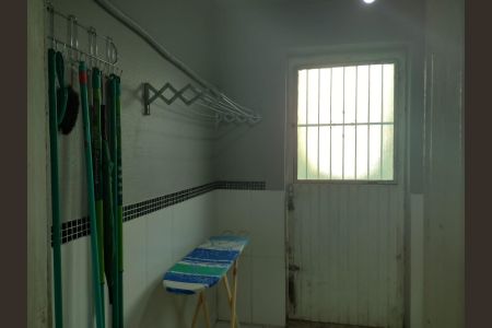 Apartamento à venda com 72m², 2 quartos e sem vagaLavanderia