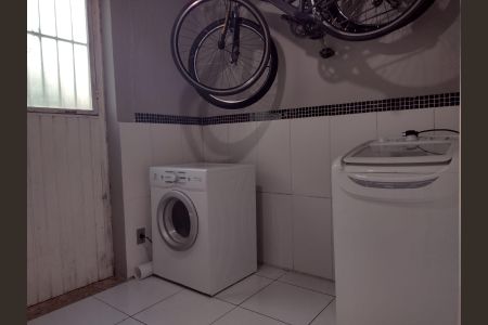 Apartamento à venda com 72m², 2 quartos e sem vagaLavanderia