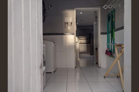 Apartamento à venda com 72m², 2 quartos e sem vagaLavanderia