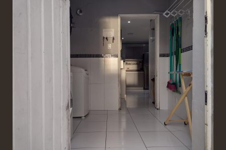 Apartamento à venda com 72m², 2 quartos e sem vagaLavanderia