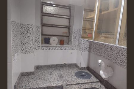 Apartamento à venda com 72m², 2 quartos e sem vagaLavanderia