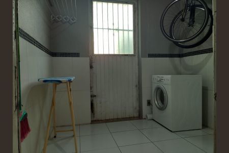 Apartamento à venda com 72m², 2 quartos e sem vagaLavanderia