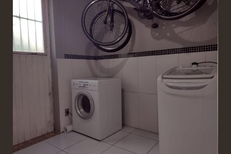 Apartamento à venda com 72m², 2 quartos e sem vagaLavanderia