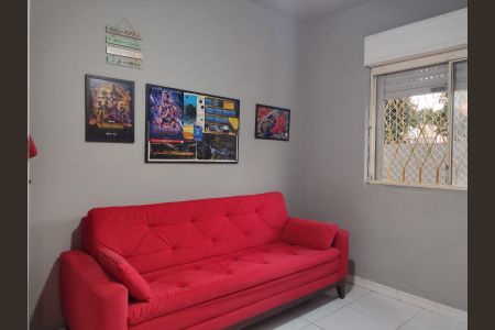 Apartamento à venda com 72m², 2 quartos e sem vagaSala