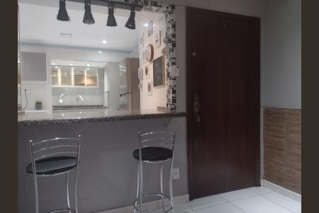 Apartamento à venda com 72m², 2 quartos e sem vagaCozinha