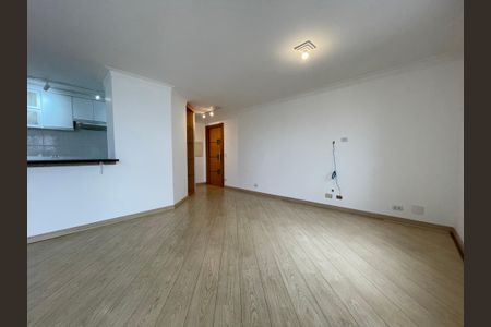 Sala de apartamento à venda com 3 quartos, 91m² em Butantã, São Paulo