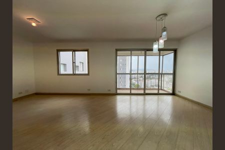 Sala de apartamento à venda com 3 quartos, 91m² em Butantã, São Paulo