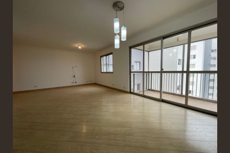 Sala de apartamento à venda com 3 quartos, 91m² em Butantã, São Paulo