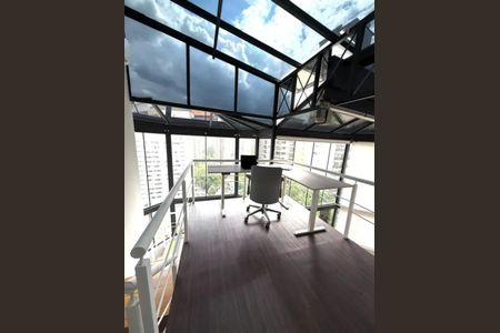 Foto 10 de apartamento à venda com 2 quartos, 108m² em Paraíso, São Paulo