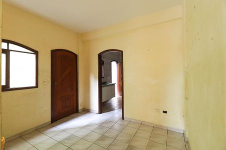 Casa para alugar com 2 quartos, 50m² em Jardim Virginia Bianca, São Paulo
