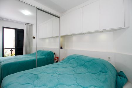 Quarto de apartamento para alugar com 1 quarto, 40m² em Jardim Paulista, São Paulo