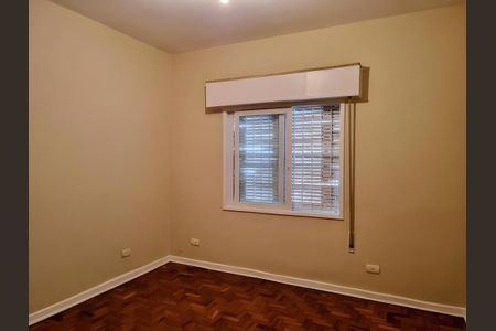 Quarto 2 de casa para alugar com 3 quartos, 183m² em Santo Amaro, São Paulo