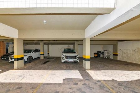 Apartamento para alugar com 87m², 3 quartos e 2 vagasGaragem