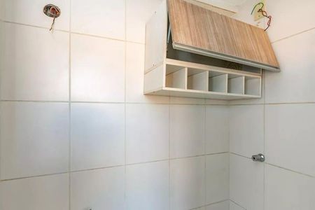 Apartamento para alugar com 87m², 3 quartos e 2 vagasCozinha
