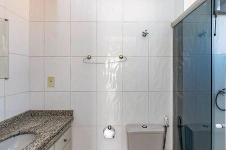 Apartamento para alugar com 87m², 3 quartos e 2 vagasBanheiro Social