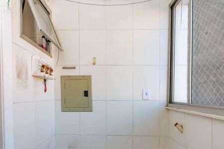 Apartamento para alugar com 87m², 3 quartos e 2 vagasÁrea de Serviço