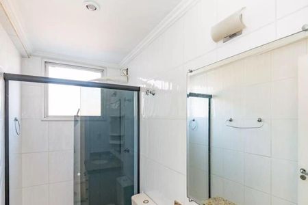 Apartamento para alugar com 87m², 3 quartos e 2 vagasBanheiro Social