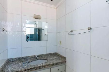 Apartamento para alugar com 87m², 3 quartos e 2 vagasBanheiro Social