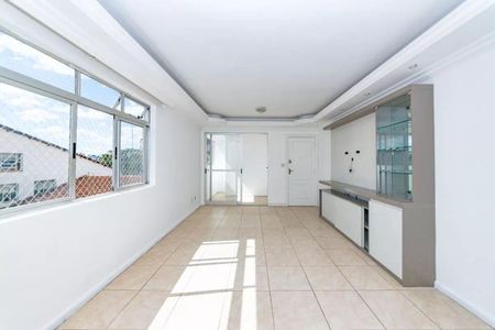 Apartamento para alugar com 87m², 3 quartos e 2 vagasSala