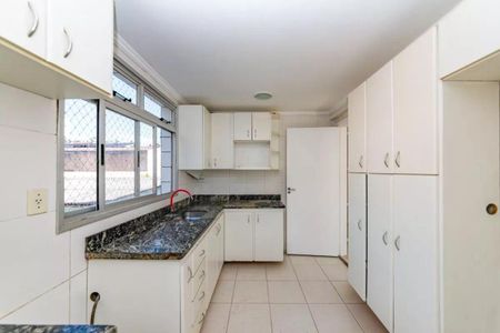 Apartamento para alugar com 87m², 3 quartos e 2 vagasCozinha