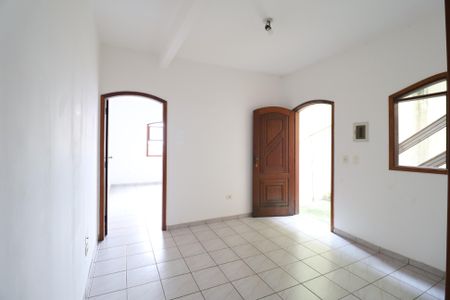 Sala de casa para alugar com 1 quarto, 40m² em Jardim Virginia Bianca, São Paulo