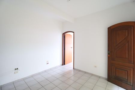 Sala de casa para alugar com 1 quarto, 40m² em Jardim Virginia Bianca, São Paulo