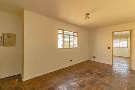 Apartamento para alugar com 2 quartos, 99m² em Vila Alexandria, São Paulo