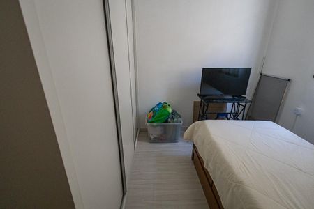 Quarto 2 de apartamento à venda com 2 quartos, 49m² em Itapoã, Belo Horizonte
