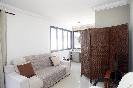 Sala de apartamento à venda com 2 quartos, 230m² em Jardim Botânico, Porto Alegre