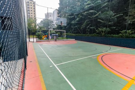 Apartamento à venda com 154m², 3 quartos e 3 vagas Apartamento à venda com 154m², 3 quartos e 3 vagasQuadra Esportiva