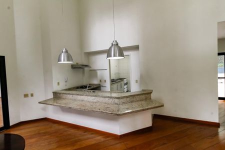 Apartamento à venda com 154m², 3 quartos e 3 vagas Apartamento à venda com 154m², 3 quartos e 3 vagasÁrea comum - Salão de festas