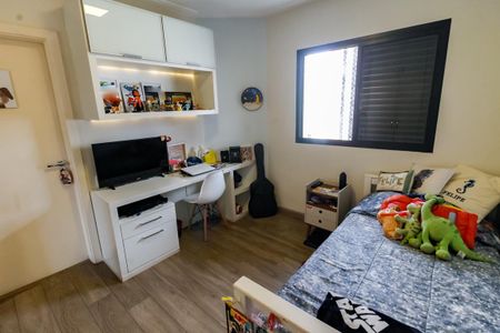 Apartamento à venda com 154m², 3 quartos e 3 vagas Apartamento à venda com 154m², 3 quartos e 3 vagasSuíte 1
