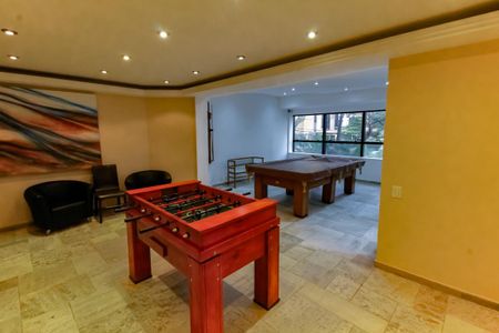 Apartamento à venda com 154m², 3 quartos e 3 vagas Apartamento à venda com 154m², 3 quartos e 3 vagasÁrea comum