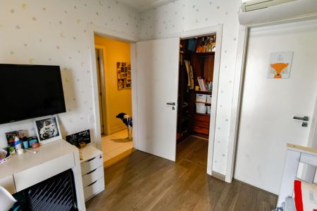 Apartamento à venda com 154m², 3 quartos e 3 vagas Apartamento à venda com 154m², 3 quartos e 3 vagasSuíte 2