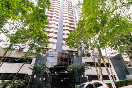 Apartamento à venda com 154m², 3 quartos e 3 vagas Apartamento à venda com 154m², 3 quartos e 3 vagasFachada do Prédio