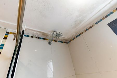 Apartamento à venda com 154m², 3 quartos e 3 vagas Apartamento à venda com 154m², 3 quartos e 3 vagasBanheiro da Suíte 3