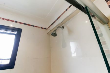 Apartamento à venda com 154m², 3 quartos e 3 vagas Apartamento à venda com 154m², 3 quartos e 3 vagasBanheiro da Suíte 1