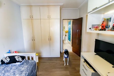 Apartamento à venda com 154m², 3 quartos e 3 vagas Apartamento à venda com 154m², 3 quartos e 3 vagasSuíte 1 - armários