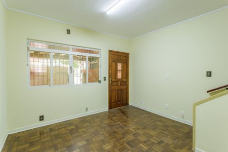 Sala de casa para alugar com 2 quartos, 120m² em Vila Olímpia, São Paulo